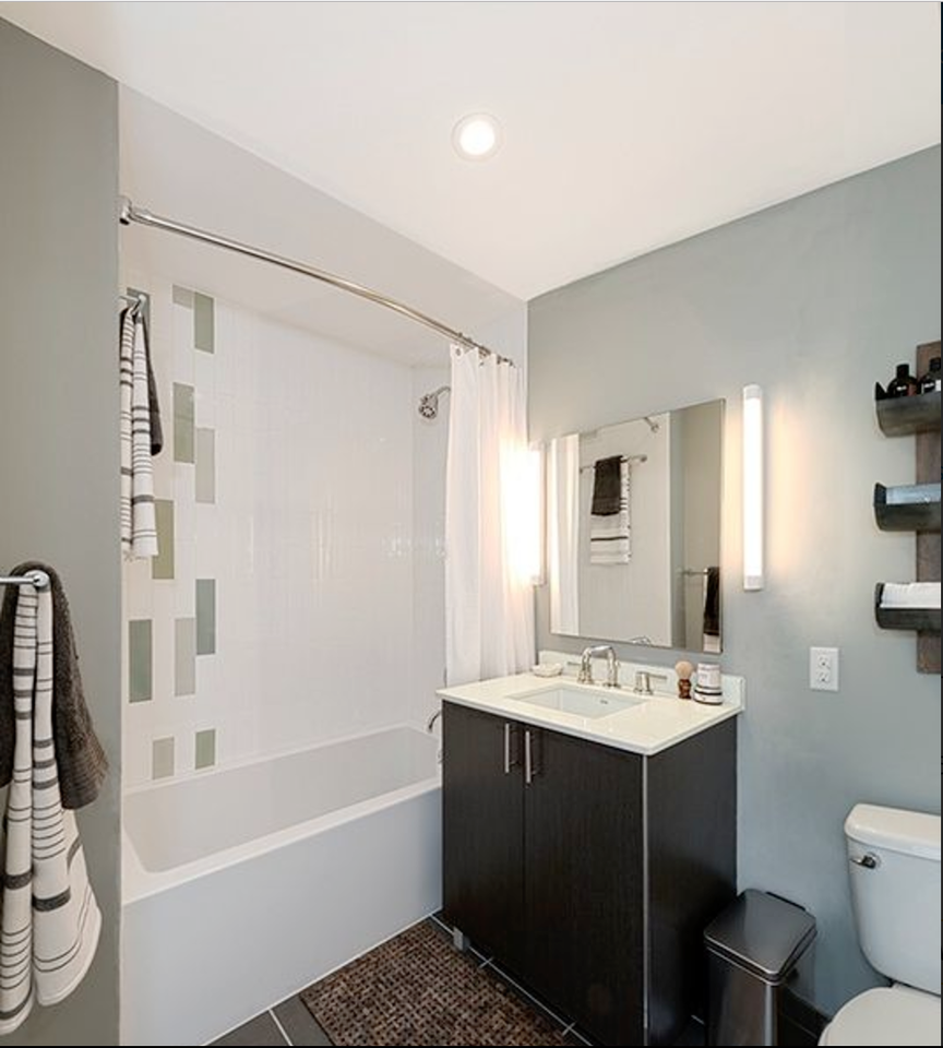 250 East 10th Street #36LY