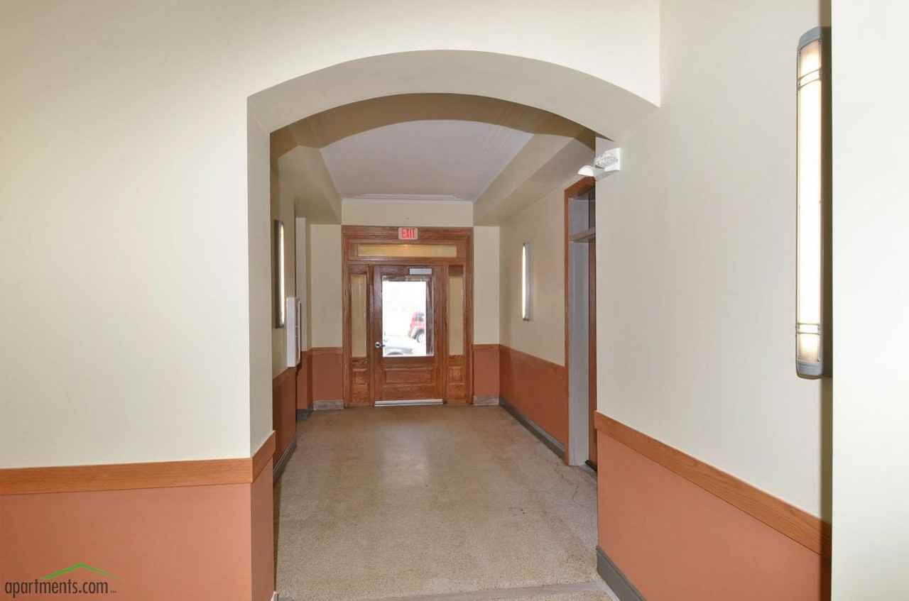 Abbott Apartments 110 E 18th St, Minneapolis, MN 55403 Zumper