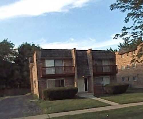 4202 Lindenwood Dr #2A