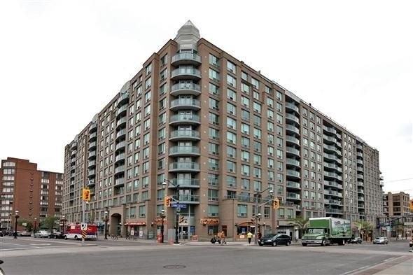 109 Front Street East #603