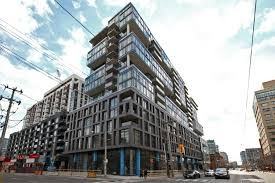 111 Bathurst Street #307