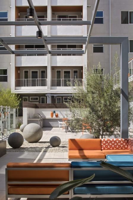 TESTVivere Flats - Photo 2 of 22