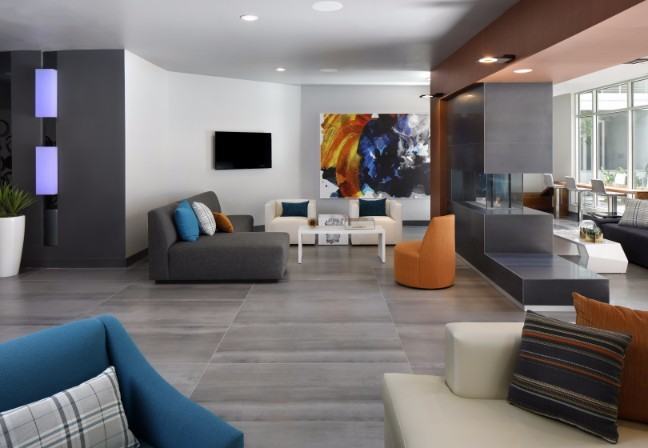 TESTVivere Flats - Photo 3 of 22