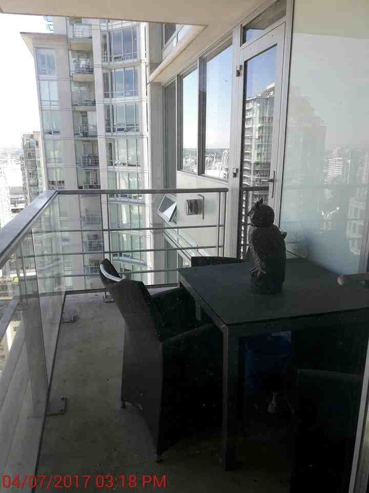 565 Smithe Street #2605 - Photo 2 of 6