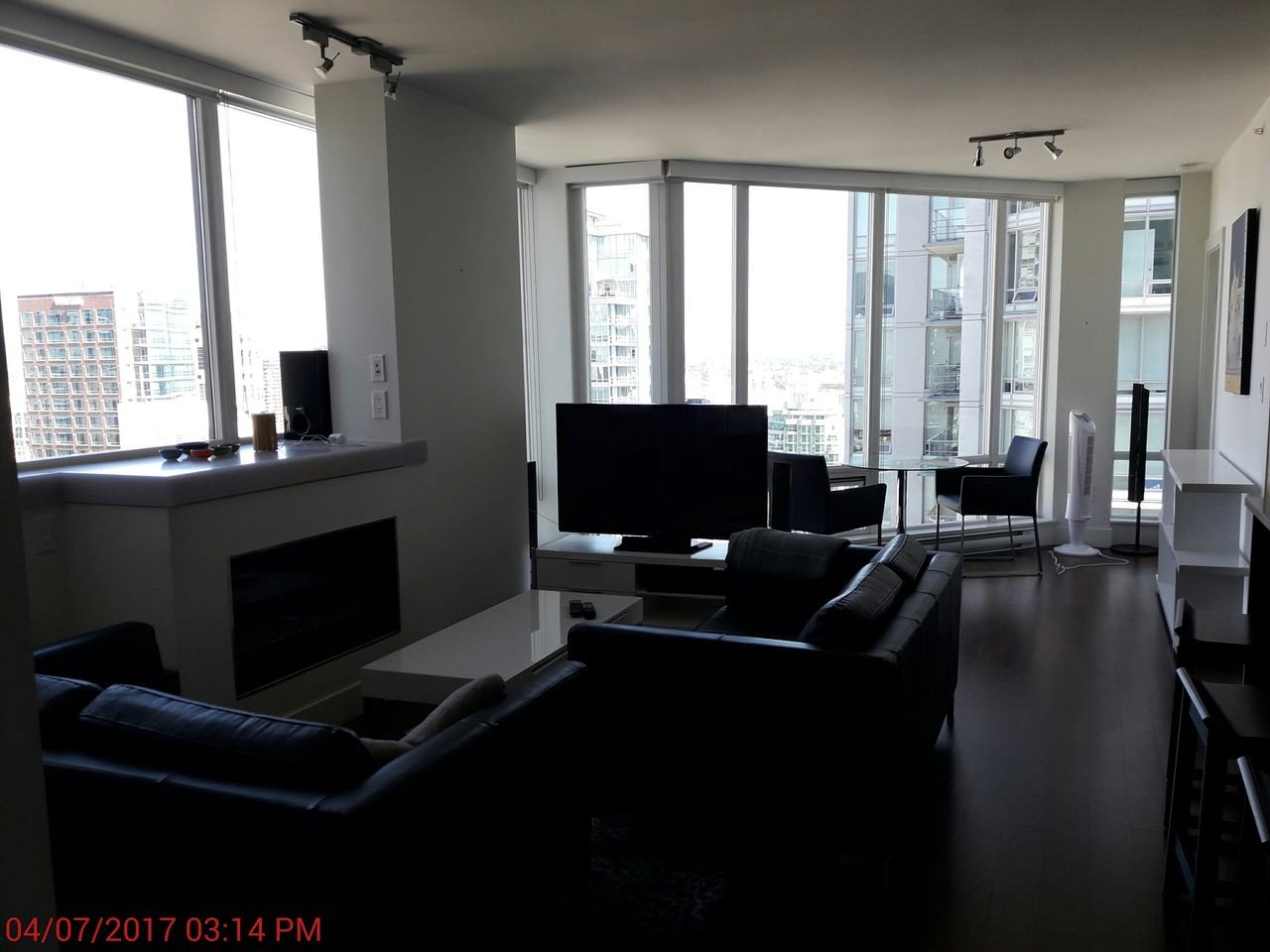 565 Smithe Street #2605 - Photo 3 of 6