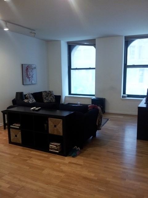 W Harrison St & S Dearborn St - Photo 2 of 7