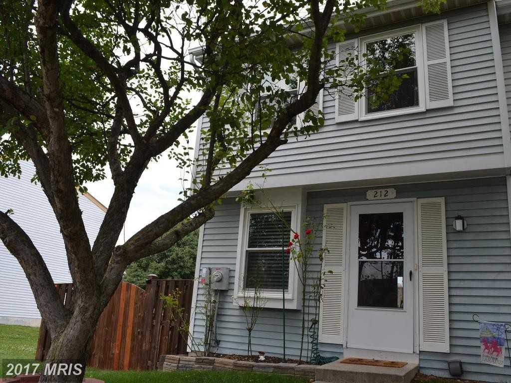 212 Deervalley Dr - Photo 2 of 14