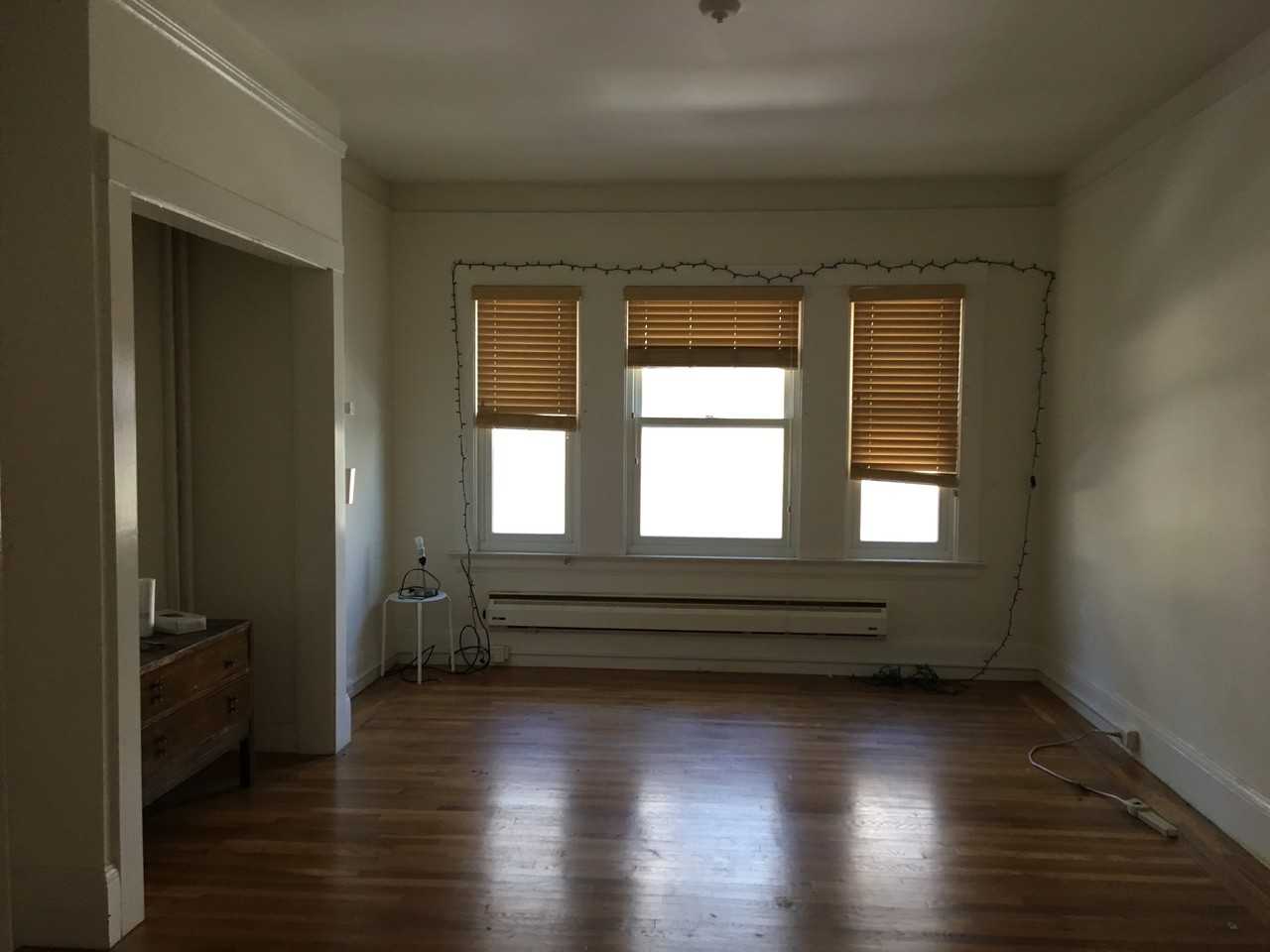 1420 Jones Street #2