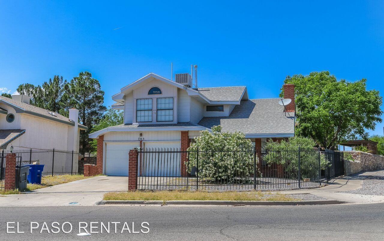 785 Dorsey Dr - Photo 2 of 8