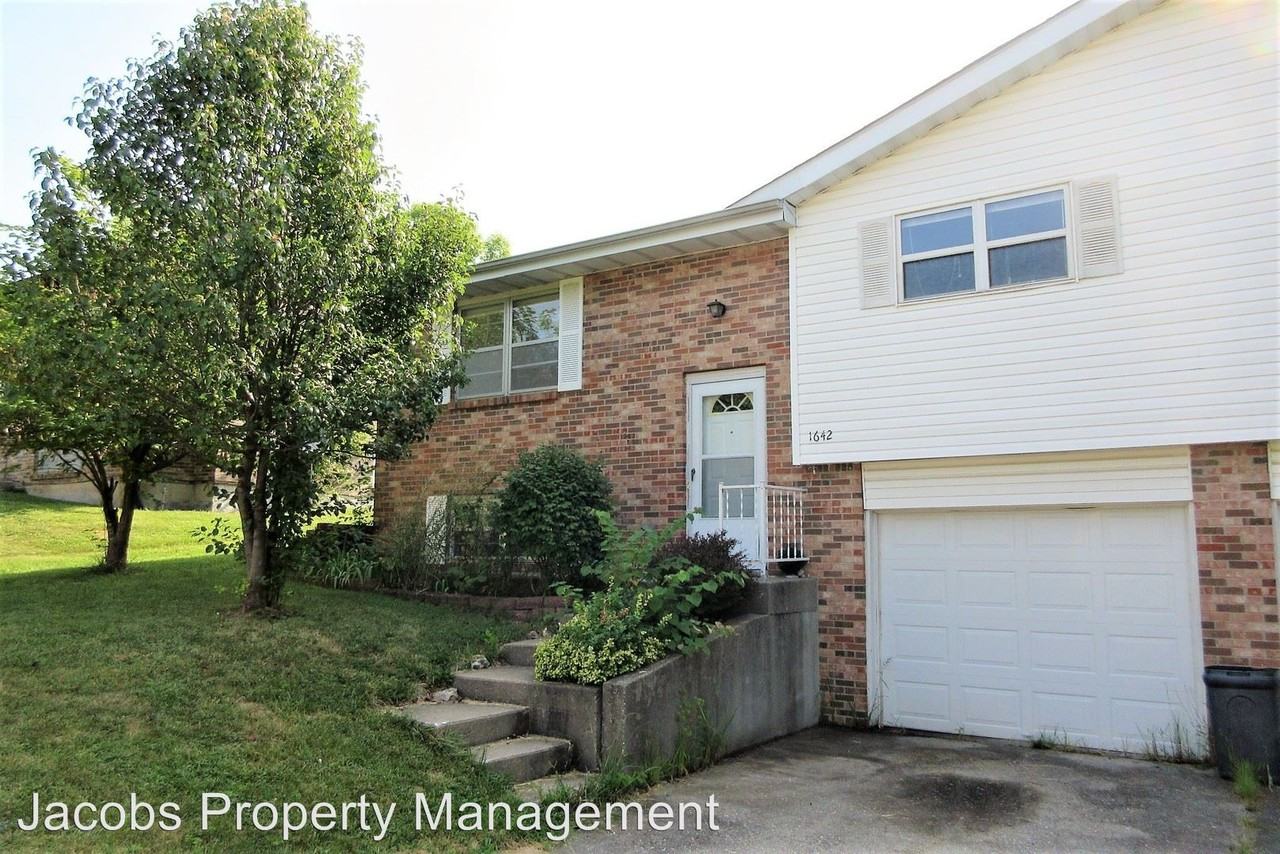 16421644 S Sonora Drive Apartments 1644 S Sonora Dr, Columbia, MO