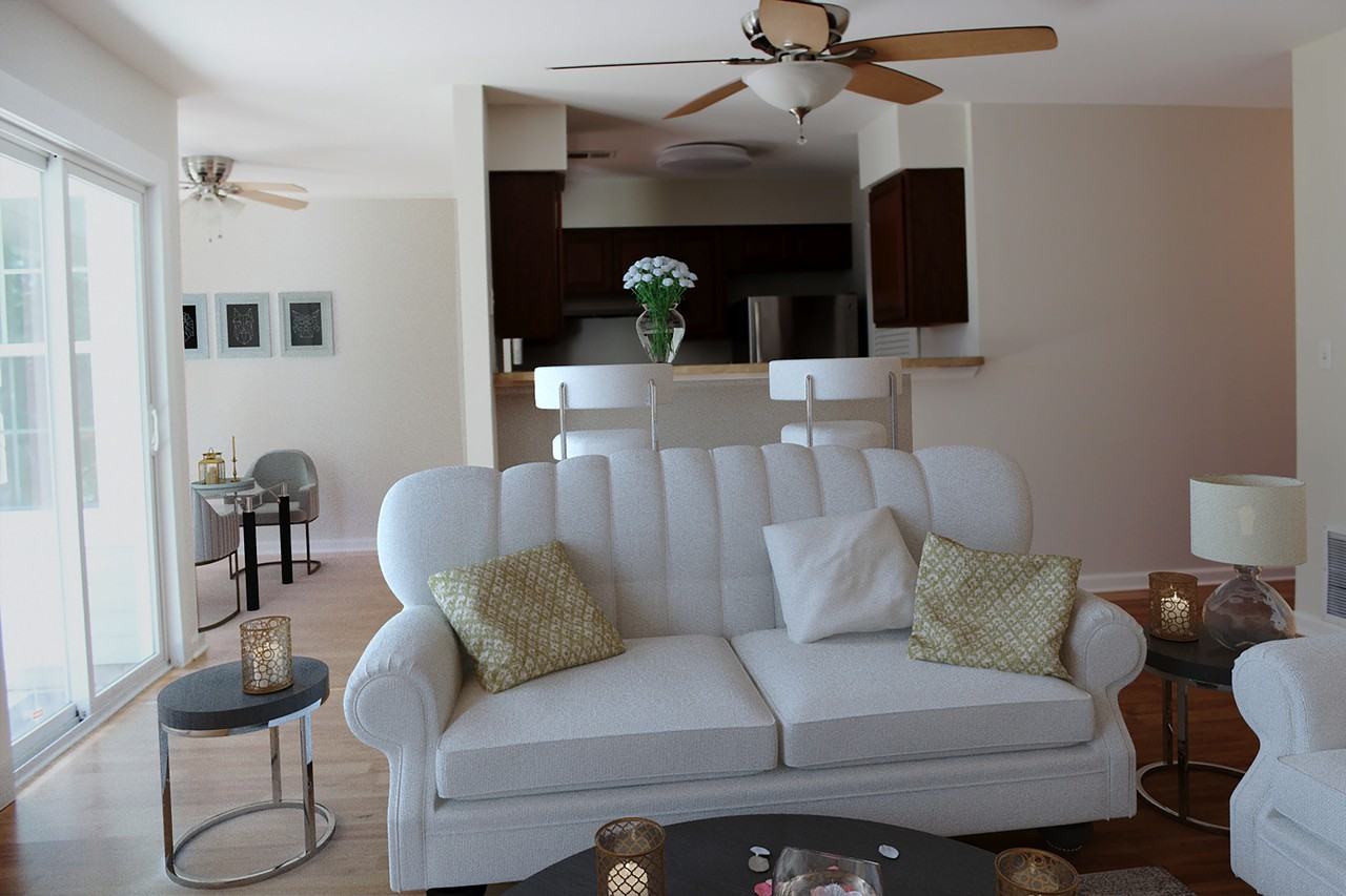 2316 Waters Edge Drive - Photo 2 of 14