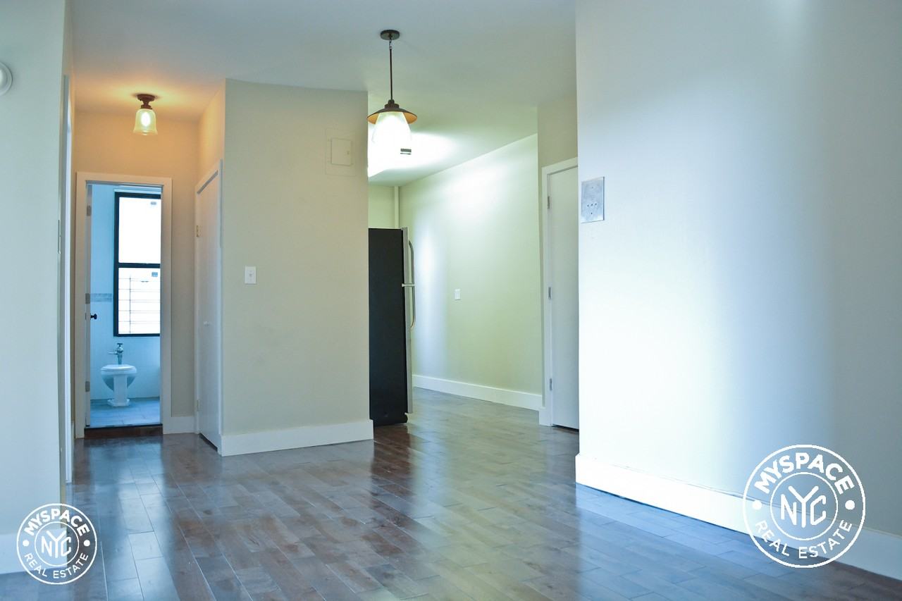 377 Montgomery Street a14, New York, NY 11225 1 Bedroom Apartment for Rent PadMapper