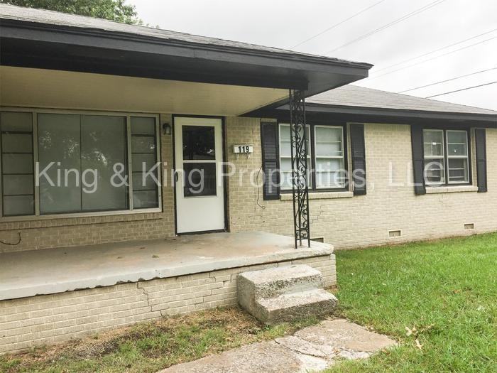 119 S 106th E Ave - Photo 2 of 10