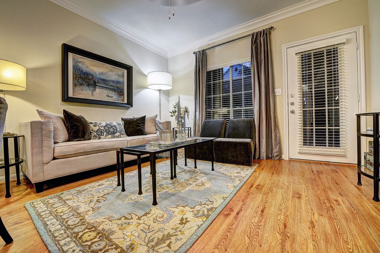 Post Oak Park II - Photo 2 of 53