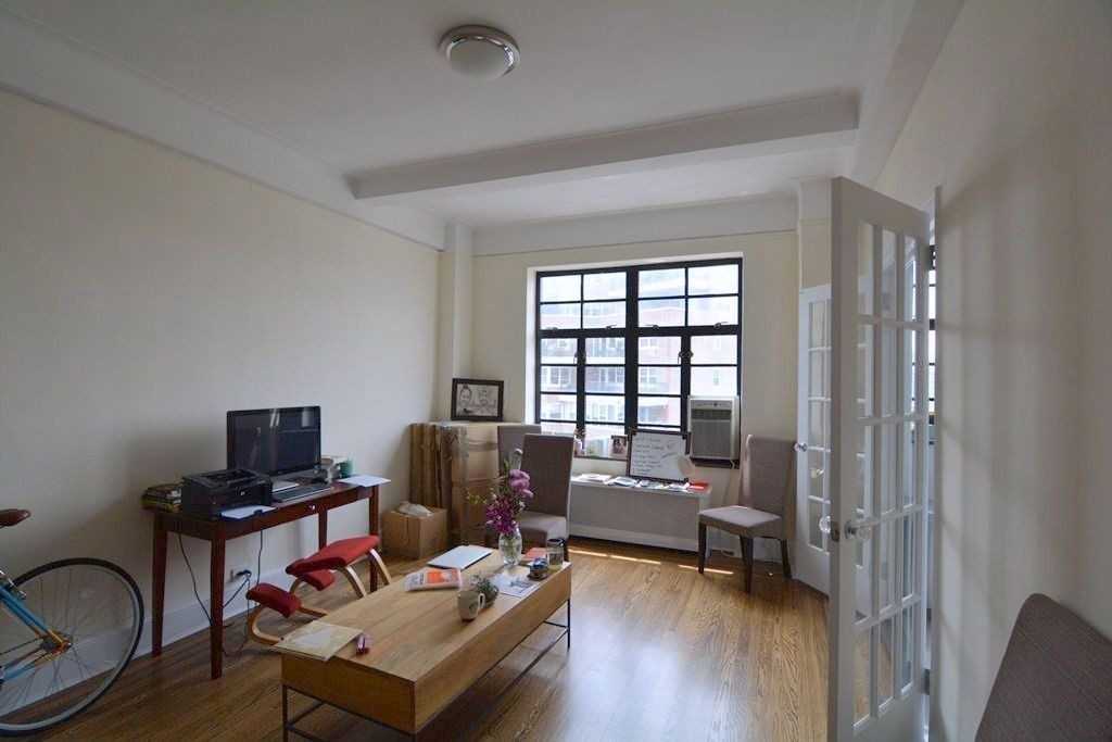 Grove St & Sheridan Square #11cd