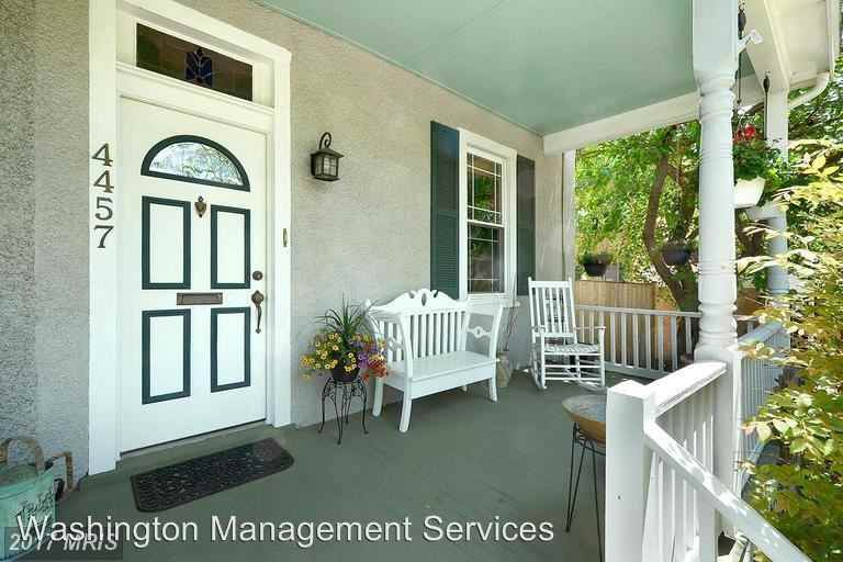 4457 MacArthur Blvd NW - Photo 3 of 22