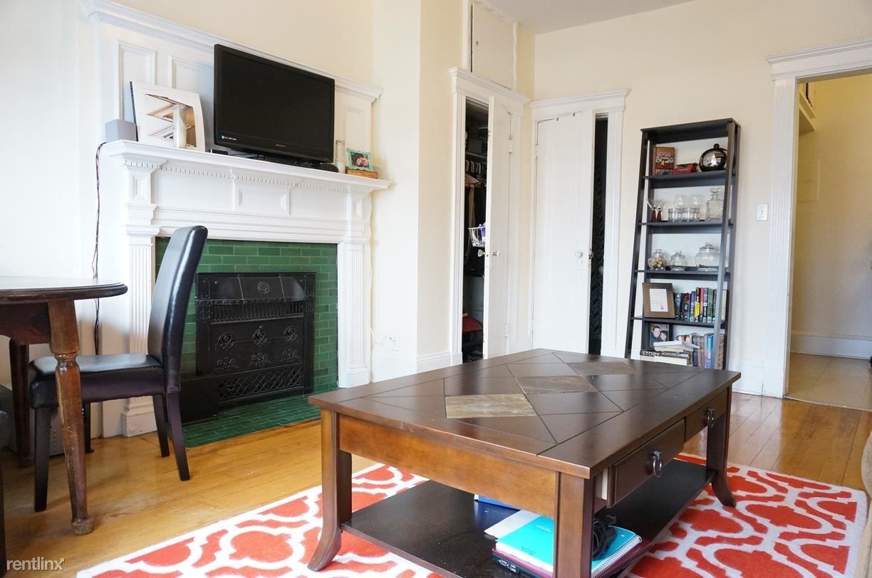 1216 Commonwealth Avenue #22A - Photo 2 of 11