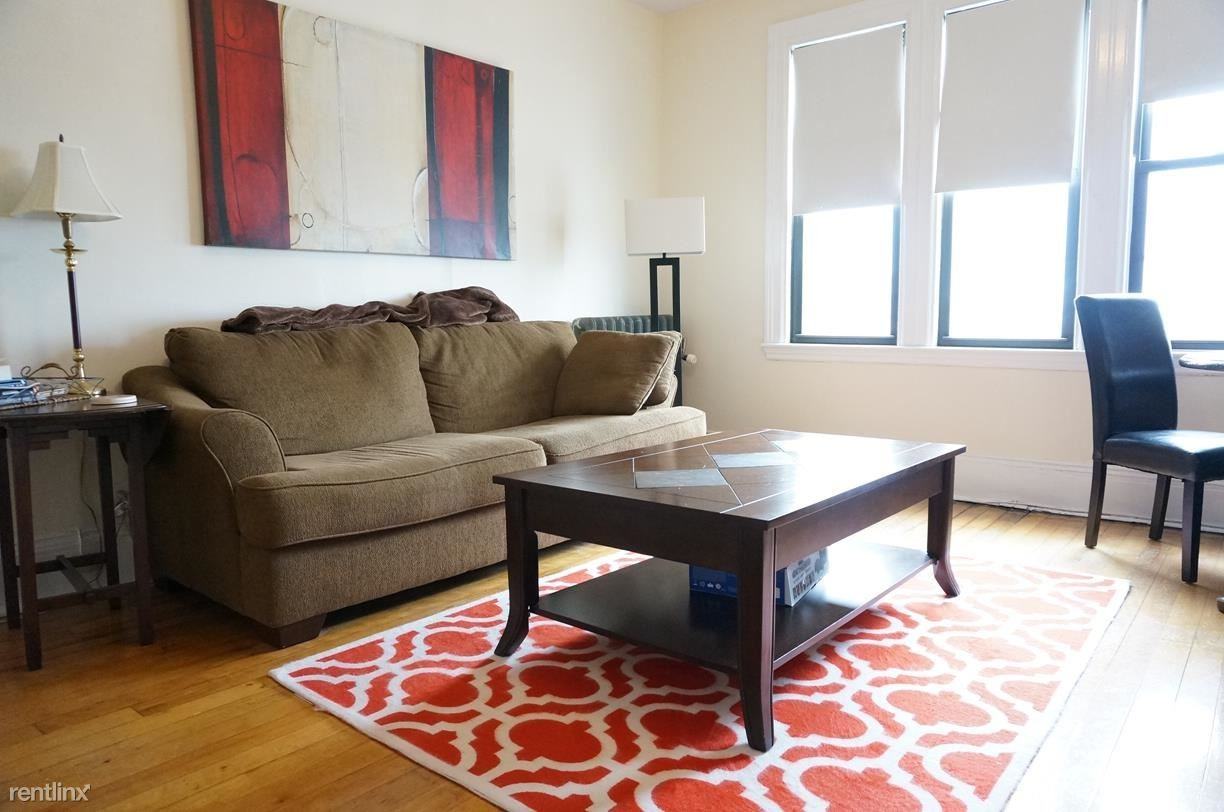 1216 Commonwealth Avenue #22A - Photo 3 of 11