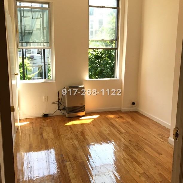 Jefferson Street #2R