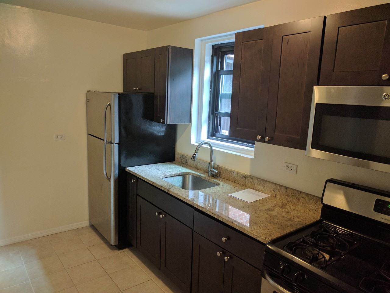 1100 Warburton Ave #3D