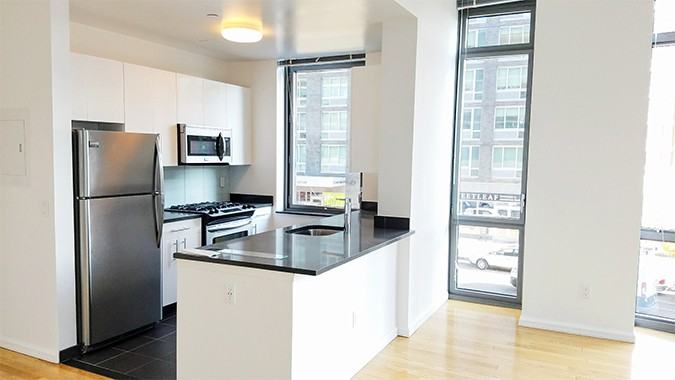 52-10 Center Blvd #2003