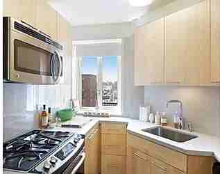 10 Stuyvesant Oval #2B