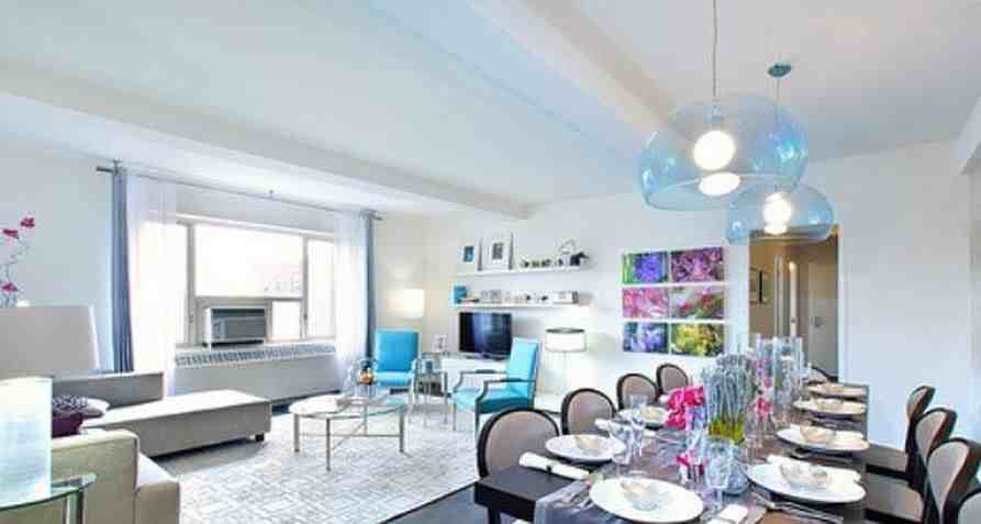 5 Peter Cooper Rd #6D