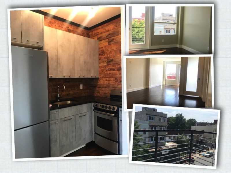 1185 Gates Avenue #4