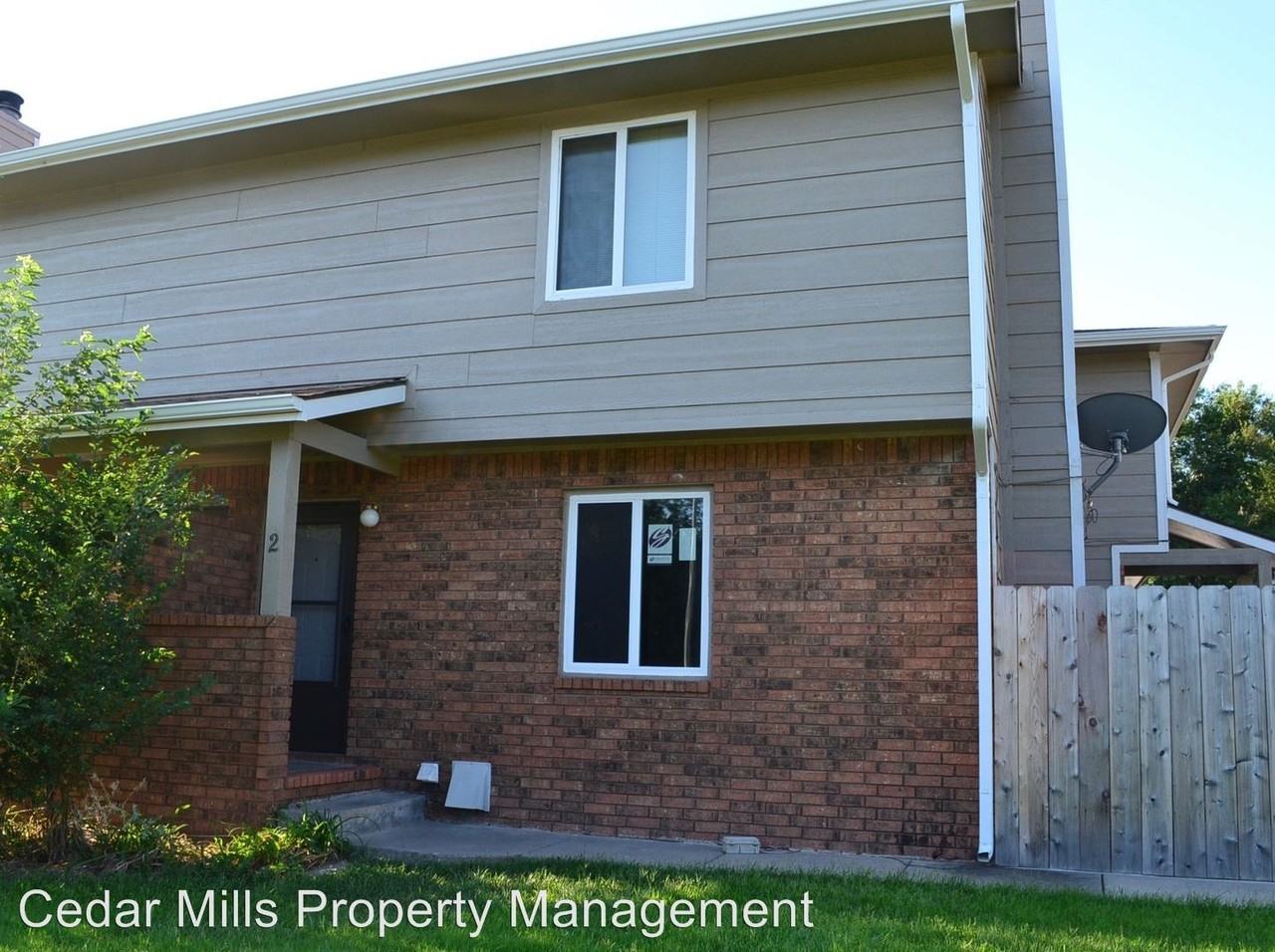 9105 W Westlawn St #2