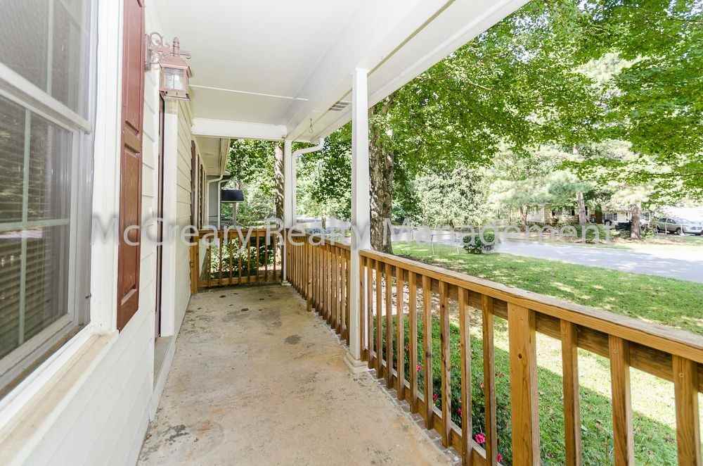 3016 Butler Creek Rd NW - Photo 2 of 15