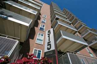 515 Clarkson - Photo 1 of 1