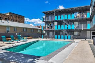 833 Dexter - Photo 1 of 1