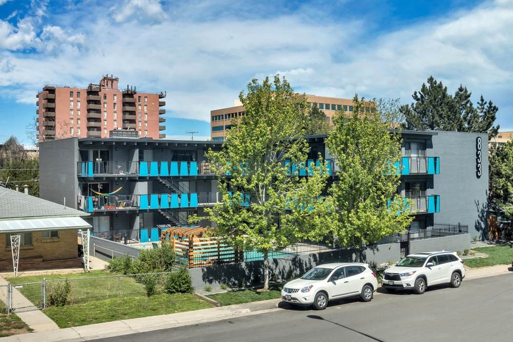 833 Dexter - Photo 6 of 27