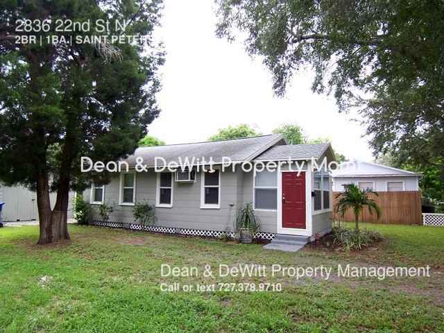 2836 22nd St N - Photo 2 of 12