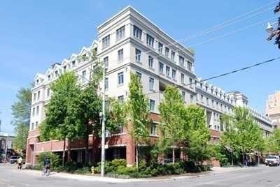 500 Richmond Street West #Ph 20