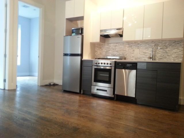 144 Woodruff Avenue #4C