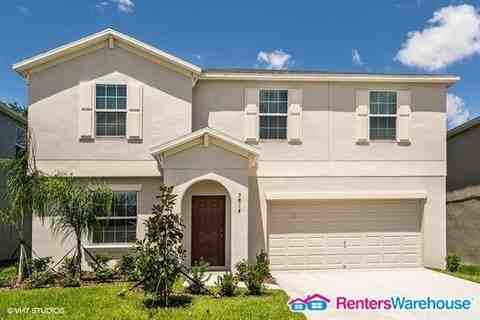 3814 Kearsney Abbey Cir