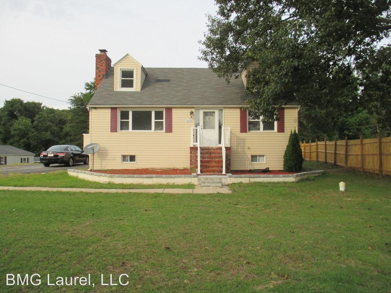 1800 Severn Rd Apartments in Severn, Severn, MD 21144 Zumper