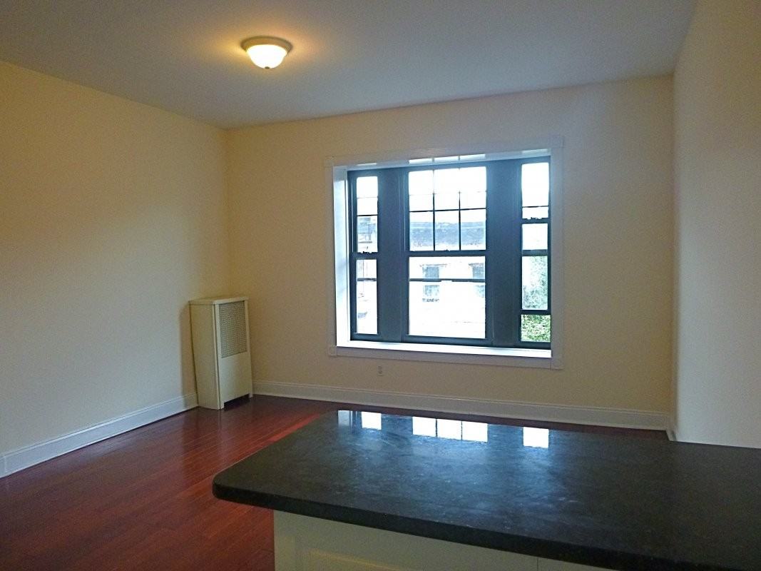 W 144th St & Hamilton Terrace