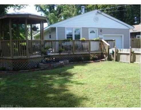 1219 Milton St - Photo 2 of 5