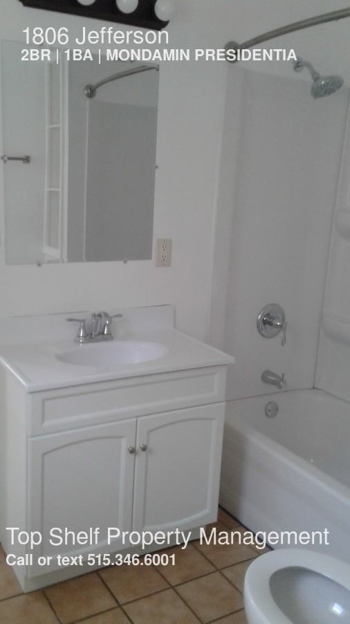 1806 Jefferson Ave - Photo 2 of 8