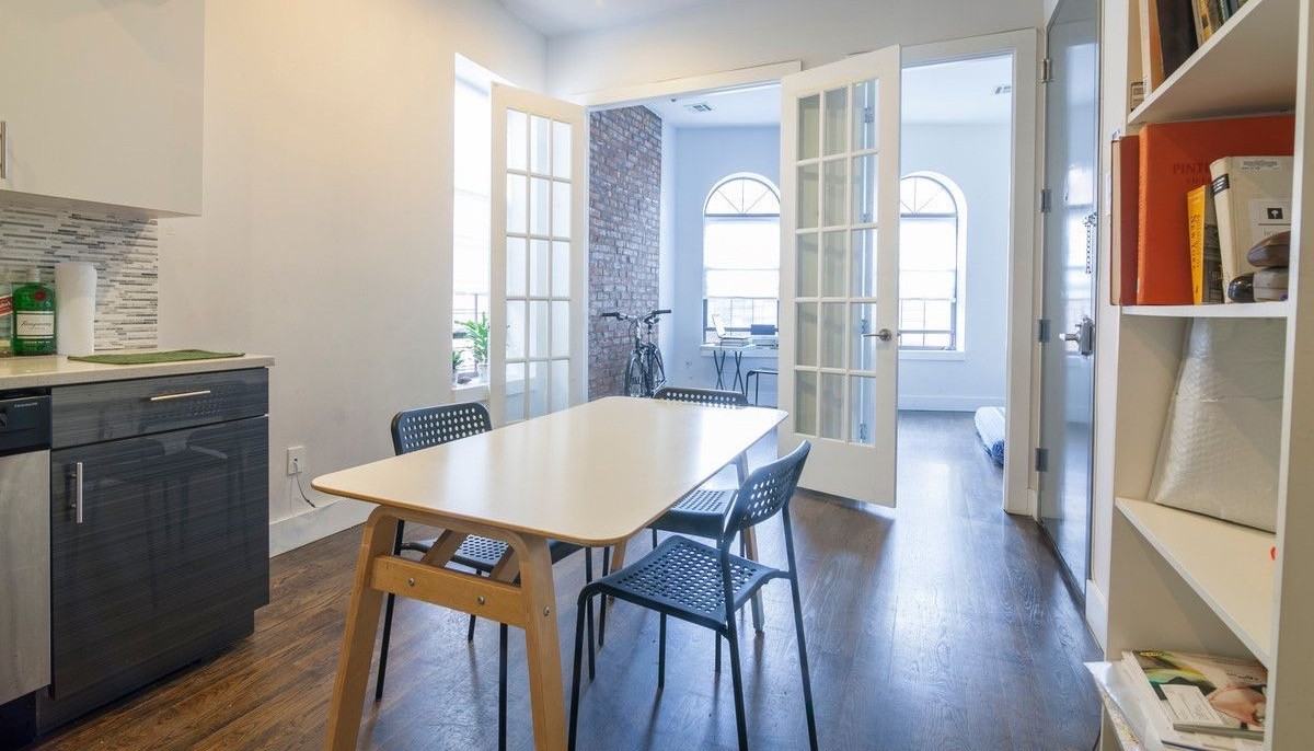 144 Woodruff Avenue #2G