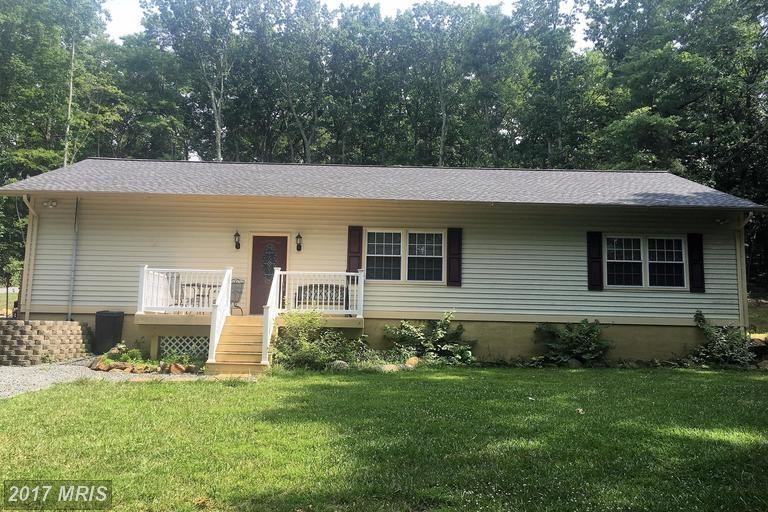 10918 Dutch Hollow Rd - Photo 2 of 9