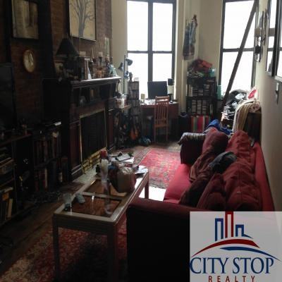 W 74th St #1B