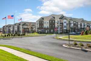 Stone Bridge at Raritan - Photo 2 of 24