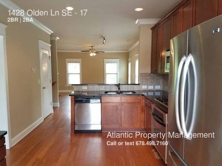 1428 Oldfield Rd NW #17 - Photo 2 of 15