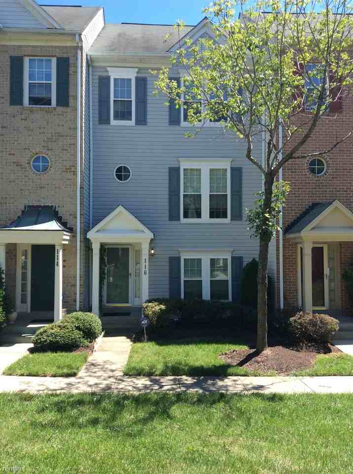116 Autumn End Pl Apartments in Laurel, MD 20724 Zumper