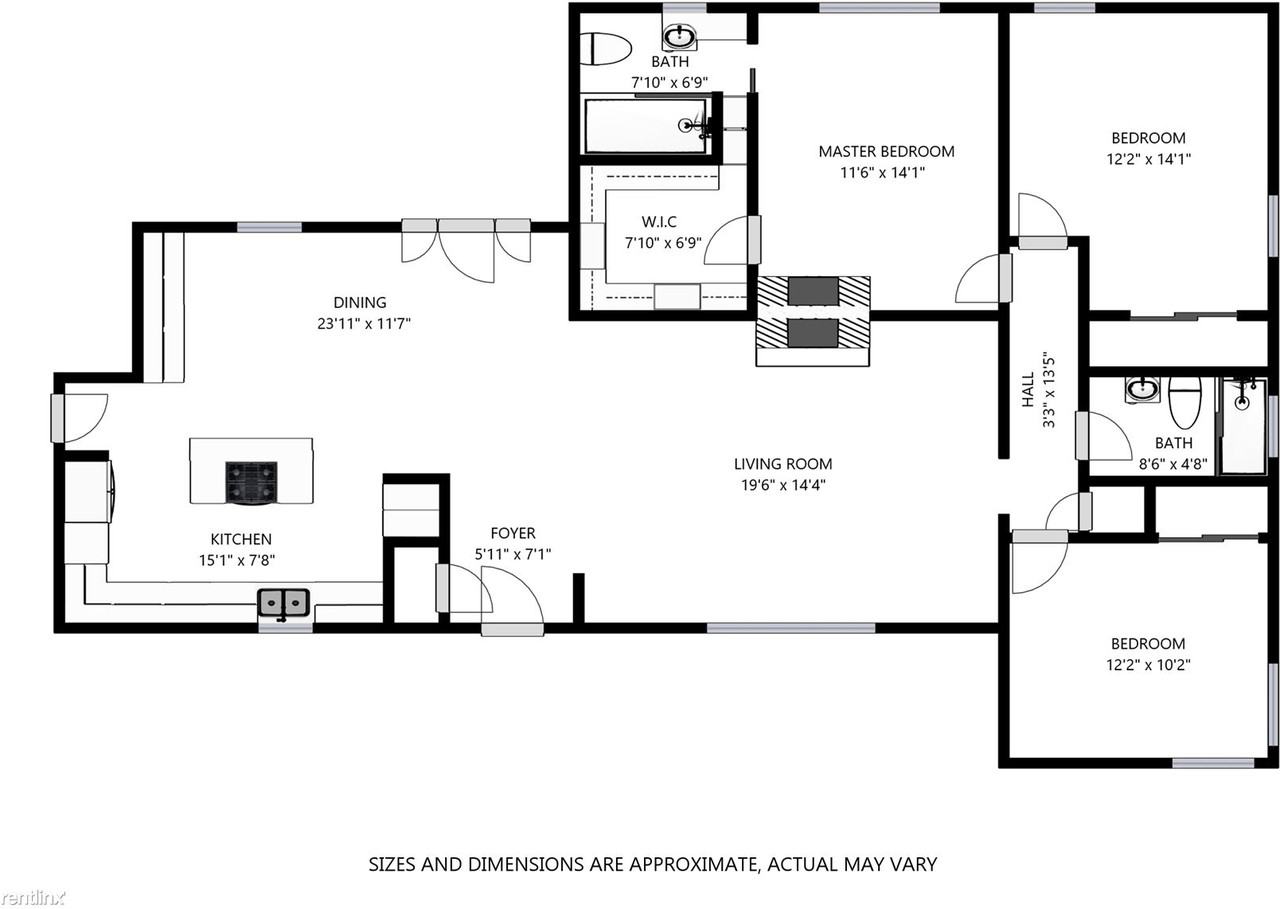 2030 Valparaiso Ave - Photo 2 of 22