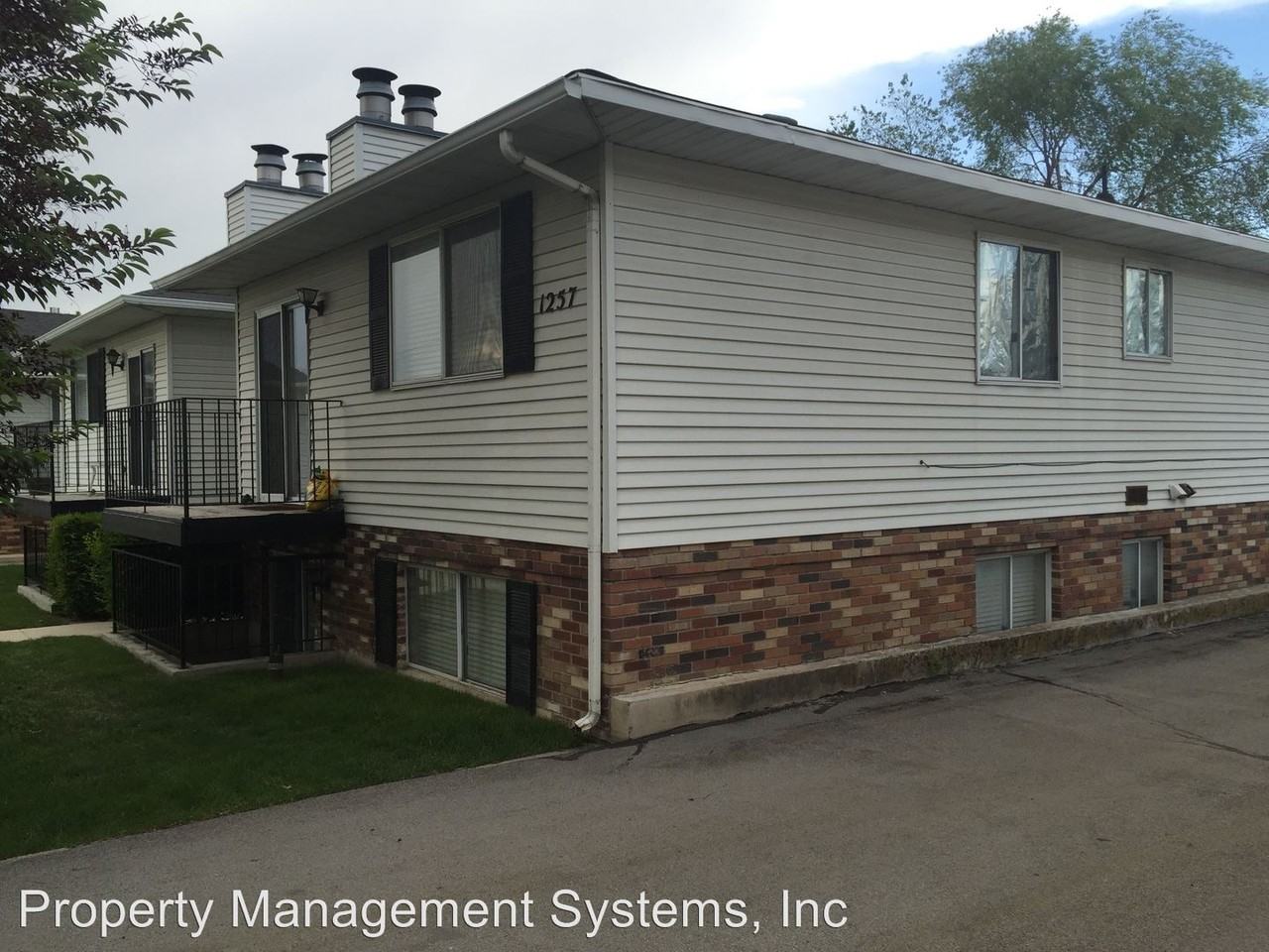 1257 E Vine Street Units A-D - Photo 2 of 3