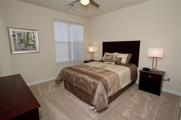 Sierra Ridge Apartment Homes Apartments 2004 Sierra Commons Road